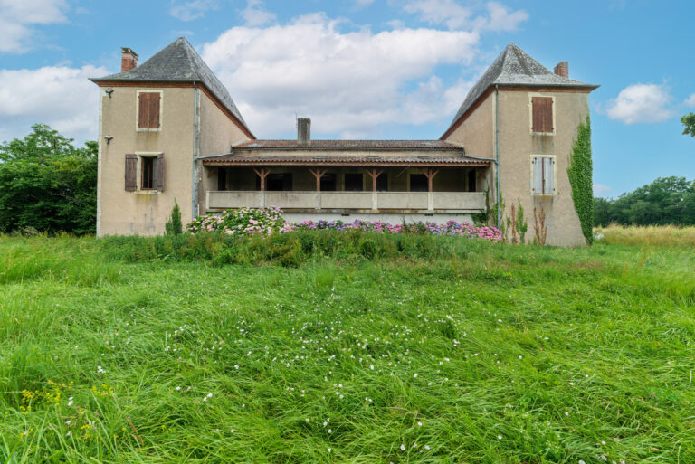 ardin paysager, parfait pour des moments de détente en plein air.
